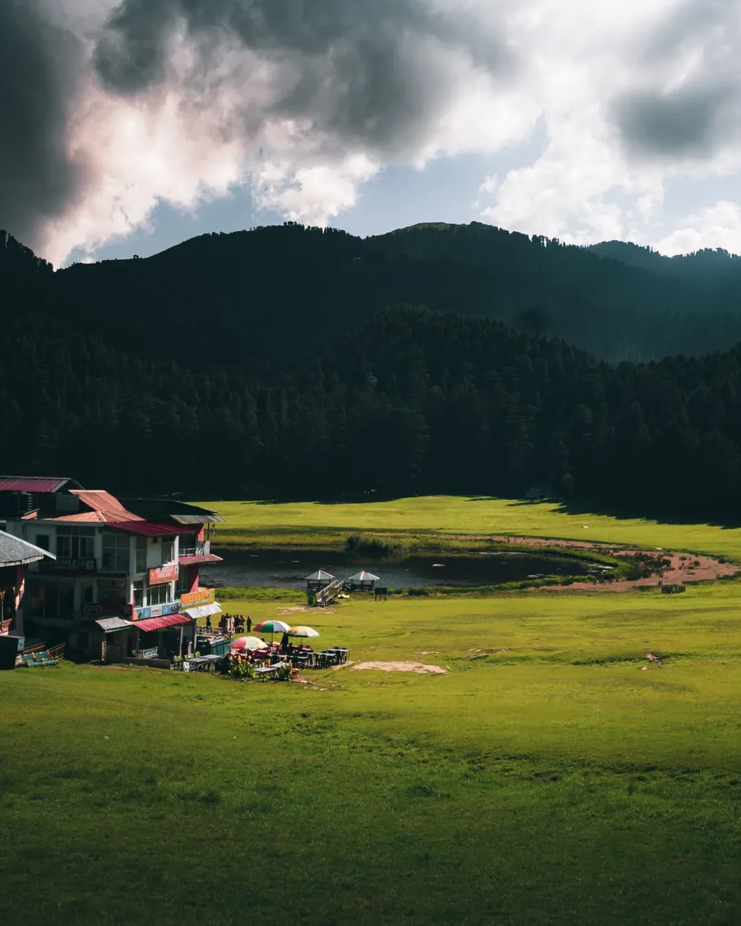 Dalhousie