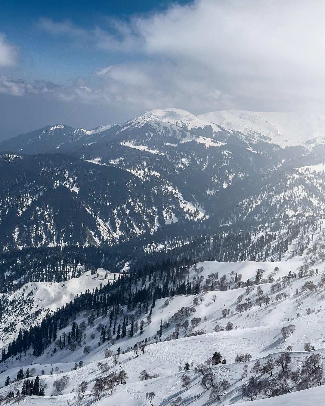 Gulmarg