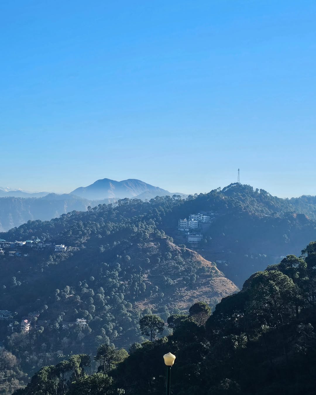 Kasauli