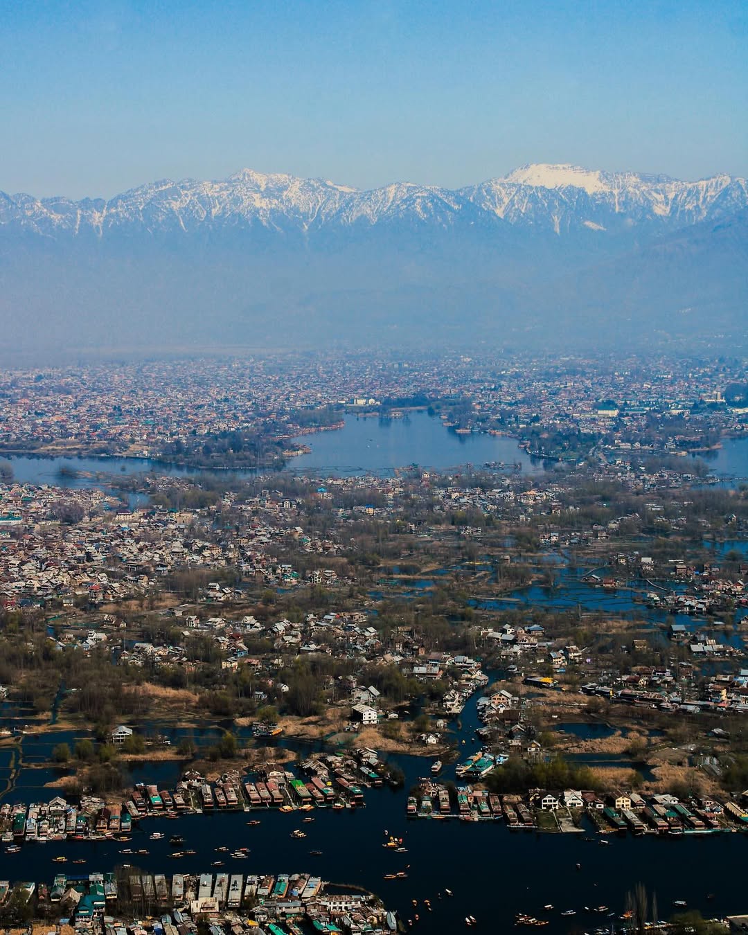 Srinagar