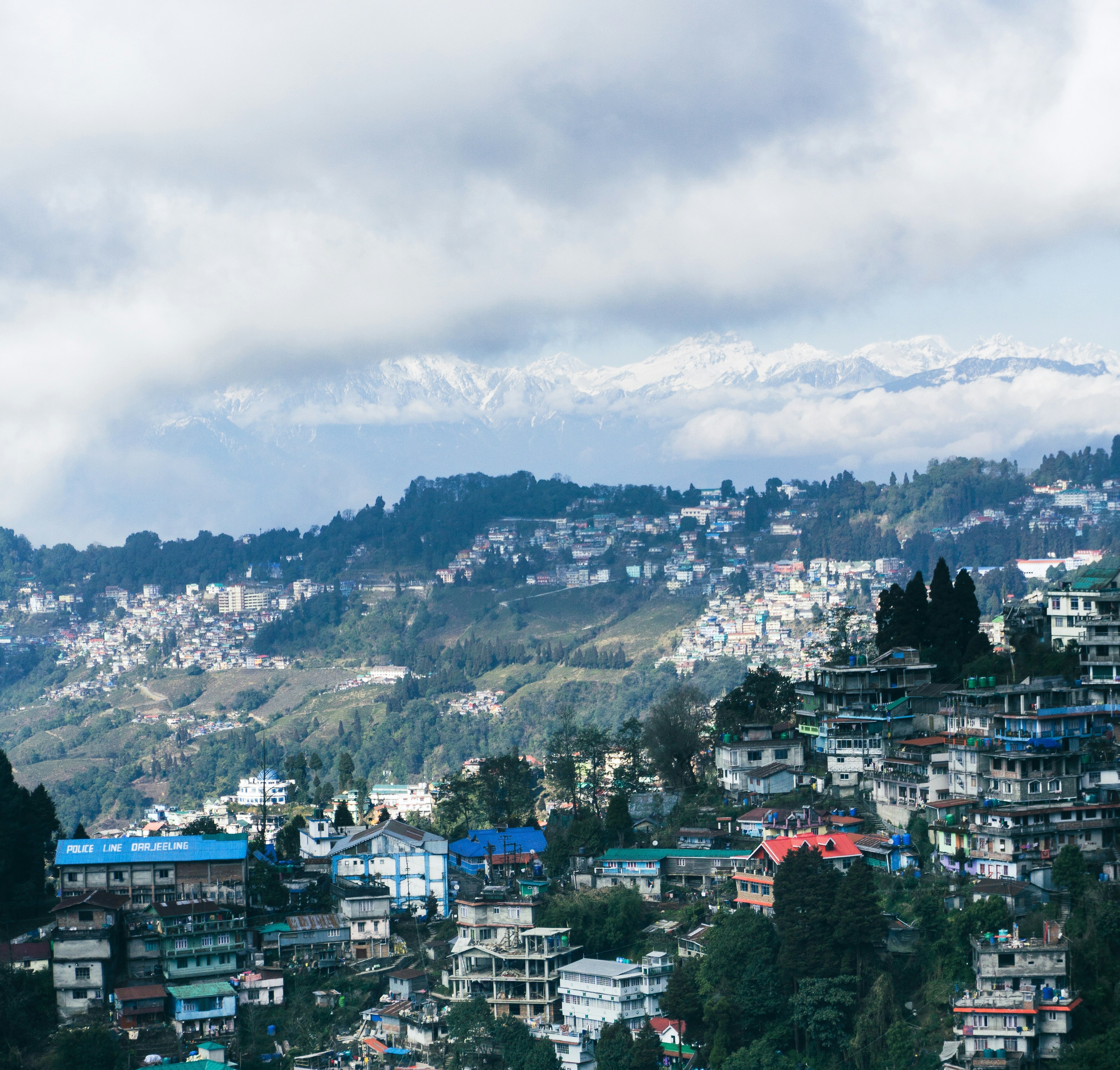Himachal Tour