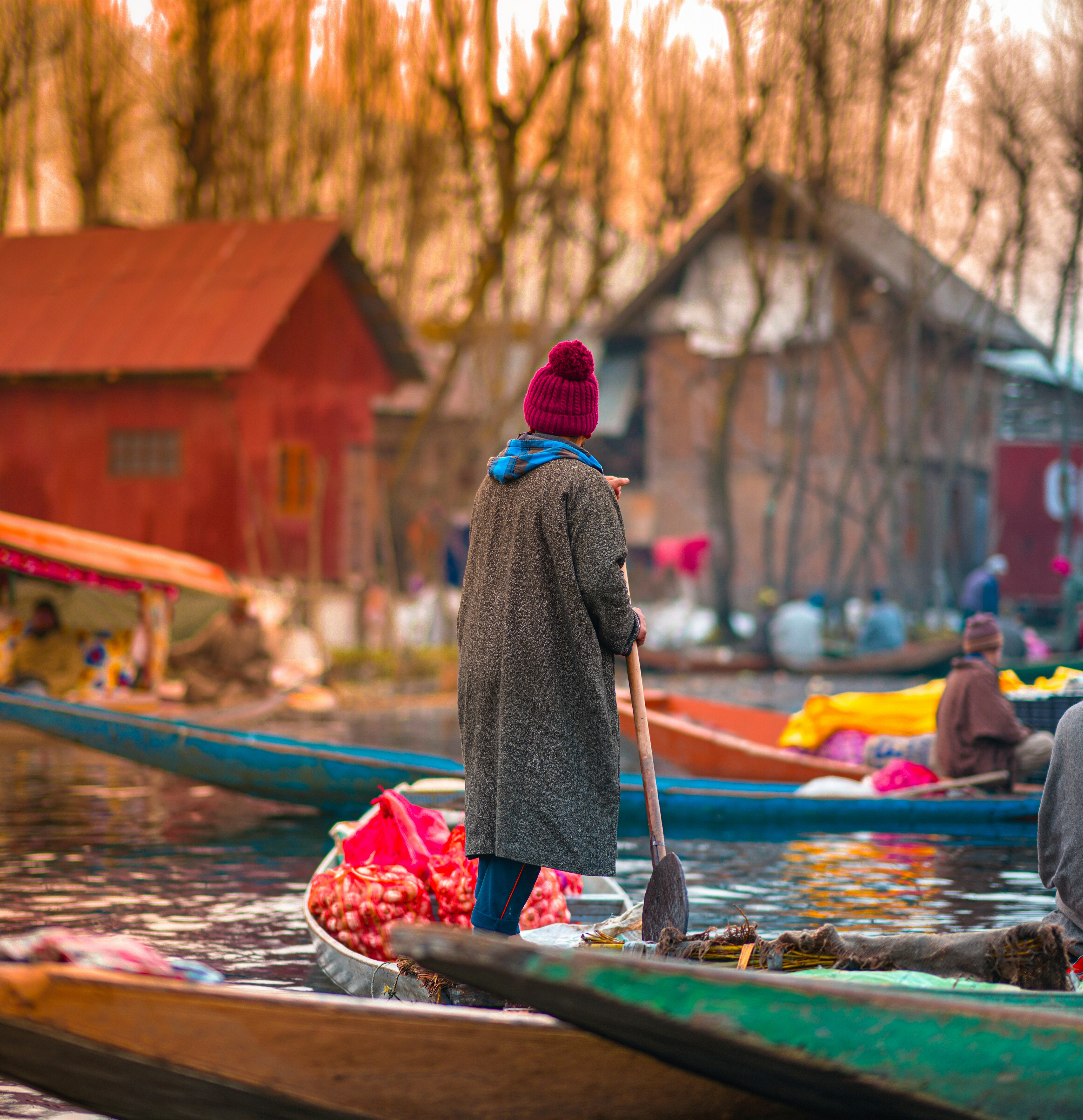 Kashmir Tour