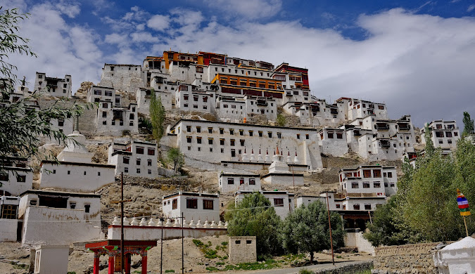Leh-Ladakh Tour