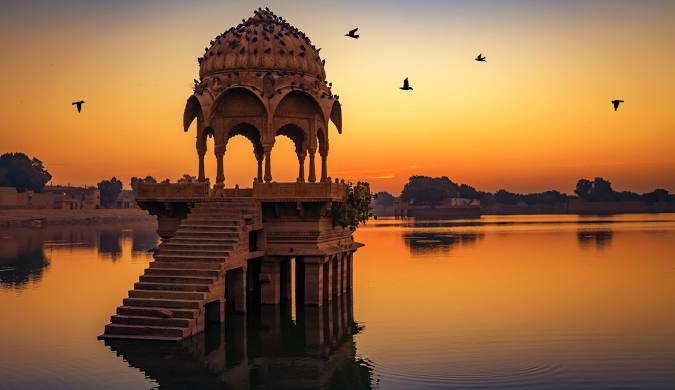 Rajasthan Tour