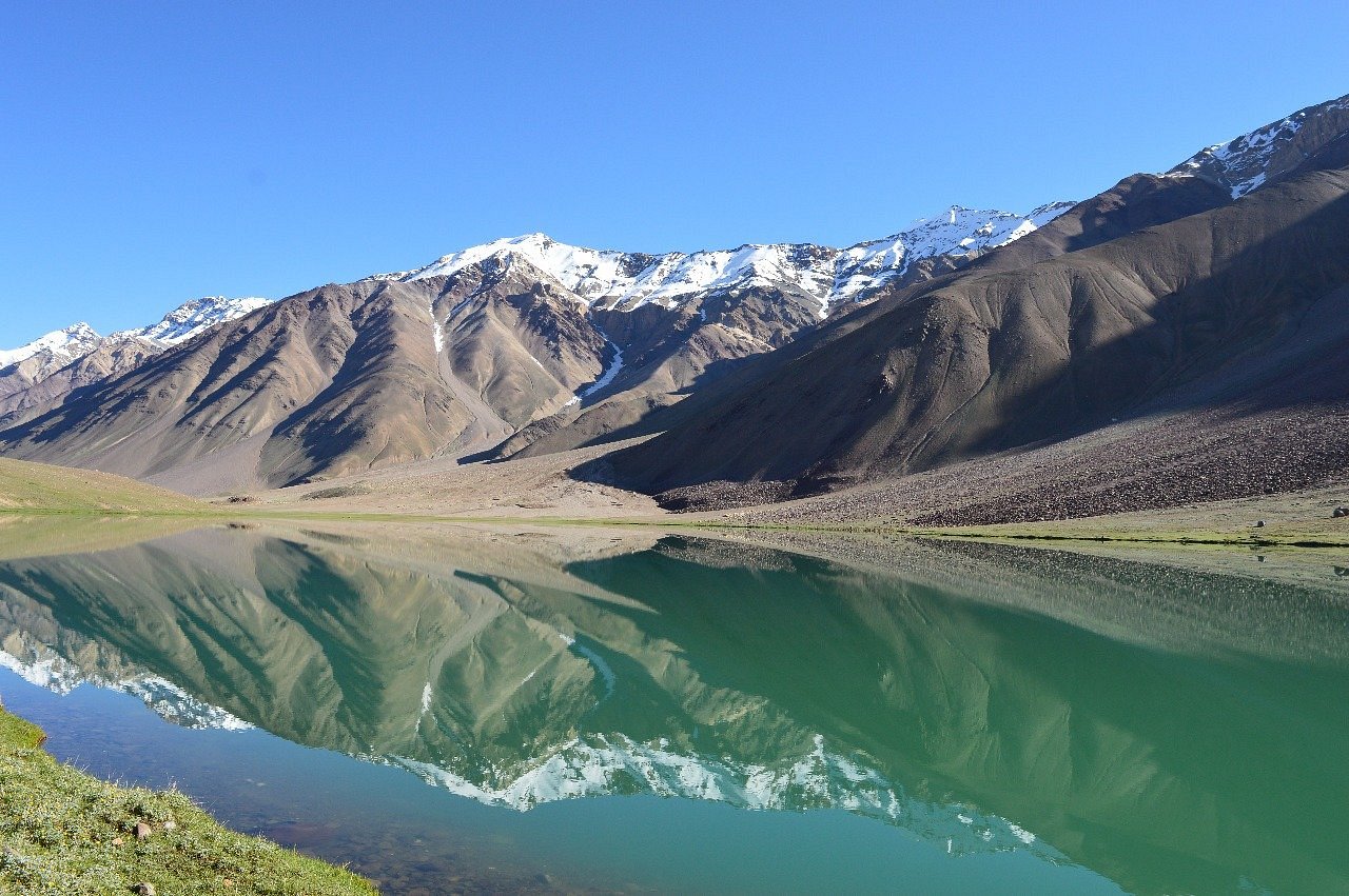 Spiti Valley Tour
