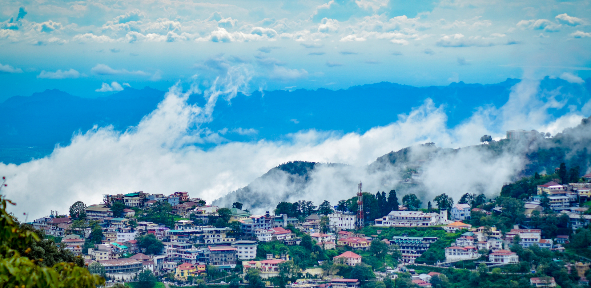 Uttarakhand Tour